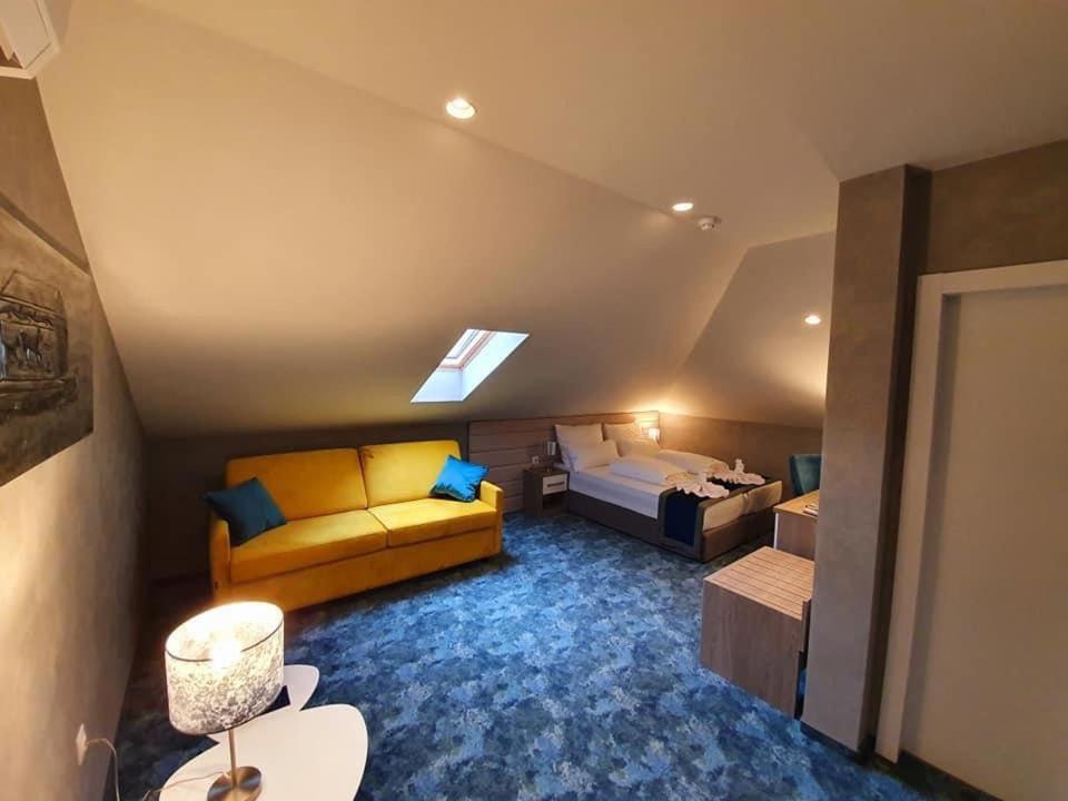 Hotel Hotel Stolac Stolac