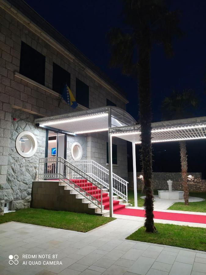 Hotel Stolac Hotel 4*